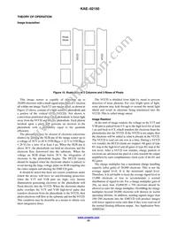 KAE-02150-ABB-JP-FA Datasheet Page 23