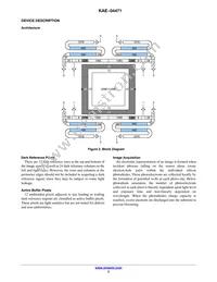 KAE-04471-FBA-JP-FA Datasheet Page 3