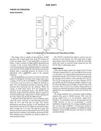 KAE-04471-FBA-JP-FA Datasheet Page 23