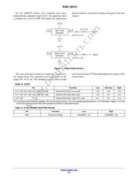 KAE-08151-FBA-JP-FA Datasheet Page 22