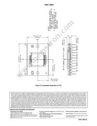 KAF-0261-AAA-CD-AE Datasheet Page 14