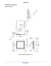 KAF-1001-AAA-CB-B2 Datasheet Page 14