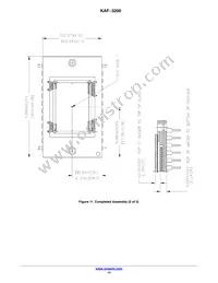 KAF-3200-ABA-CP-B2 Datasheet Page 14