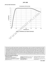 KAF-3200-ABA-CP-B2 Datasheet Page 15