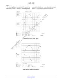 KAF-4320-AAA-JP-B2 Datasheet Page 10