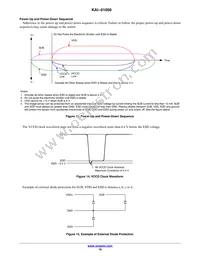 KAI-01050-FBA-JD-BA Datasheet Page 18