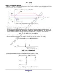 KAI-02050-FBA-FD-AE Datasheet Page 21