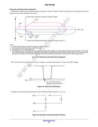 KAI-02150-QBA-FD-AE Datasheet Page 22