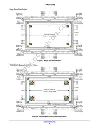 KAI-02170-QBA-JD-AE Datasheet Page 4