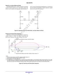 KAI-02170-QBA-JD-AE Datasheet Page 21