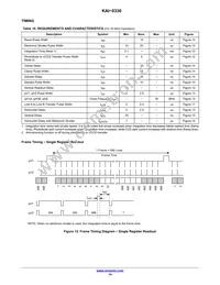 KAI-0330-CBA-CB-BA-DUAL Datasheet Page 14