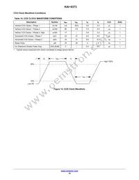 KAI-0373-ABA-CP-BA Datasheet Page 16