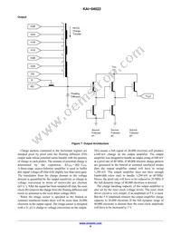 KAI-04022-FBA-CR-AE Datasheet Page 8
