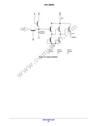 KAI-08050-ABA-JP-BA Datasheet Page 20