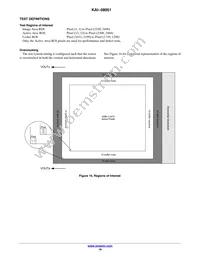 KAI-08051-FXA-JB-B2 Datasheet Page 18