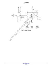 KAI-08051-FXA-JB-B2 Datasheet Page 23