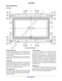 KAI-08670-QXA-JD-B1 Datasheet Page 3