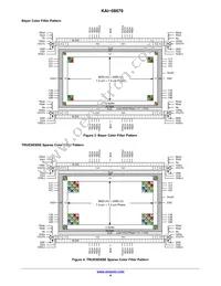 KAI-08670-QXA-JD-B1 Datasheet Page 4