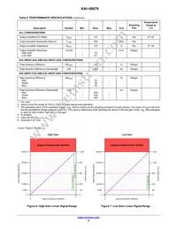 KAI-08670-QXA-JD-B1 Datasheet Page 9