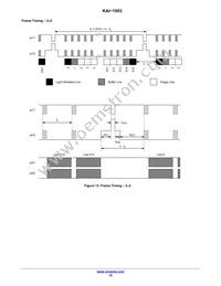 KAI-1003-ABA-CD-B2 Datasheet Page 18