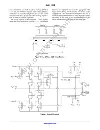 KAI-1010-ABA-CR-BA Datasheet Page 4