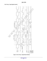 KAI-1010-ABA-CR-BA Datasheet Page 17