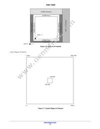 KAI-1020-FBA-JD-BA Datasheet Page 18