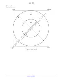 KAI-1020-FBA-JD-BA Datasheet Page 19