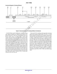 KAI-11002-AAA-CP-B2 Datasheet Page 7