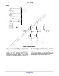 KAI-11002-AAA-CP-B2 Datasheet Page 9