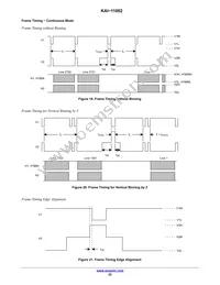 KAI-11002-AAA-CP-B2 Datasheet Page 22