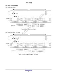 KAI-11002-AAA-CP-B2 Datasheet Page 23