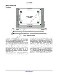 KAI-16000-AXA-JP-B2 Datasheet Page 4