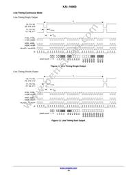 KAI-16000-AXA-JP-B2 Datasheet Page 19