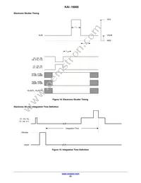 KAI-16000-AXA-JP-B2 Datasheet Page 23