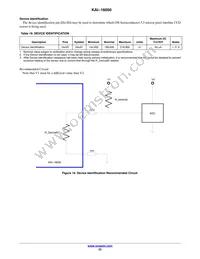 KAI-16050-QXA-JD-B1 Datasheet Page 23