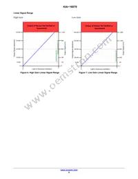 KAI-16070-AAA-JP-B1 Datasheet Page 9