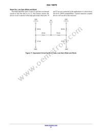 KAI-16070-AAA-JP-B1 Datasheet Page 21