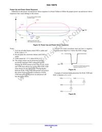 KAI-16070-AAA-JP-B1 Datasheet Page 22