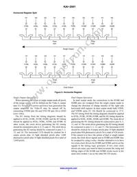 KAI-2001-ABA-CP-AE Datasheet Page 7