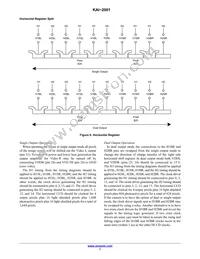 KAI-2001-CBA-CD-BA Datasheet Page 7