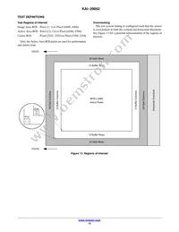 KAI-29052-QXA-JD-B1 Datasheet Page 15