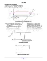 KAI-29052-QXA-JD-B1 Datasheet Page 18