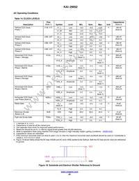 KAI-29052-QXA-JD-B1 Datasheet Page 20