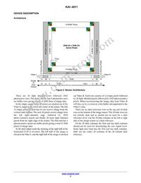 KAI-4011-ABA-CR-AE Datasheet Page 3