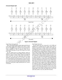 KAI-4011-ABA-CR-AE Datasheet Page 7