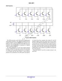 KAI-4011-ABA-CR-AE Datasheet Page 9