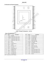 KAI-4011-ABA-CR-AE Datasheet Page 10