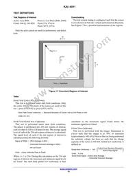 KAI-4011-ABA-CR-AE Datasheet Page 18