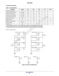 KAI-4011-ABA-CR-AE Datasheet Page 22